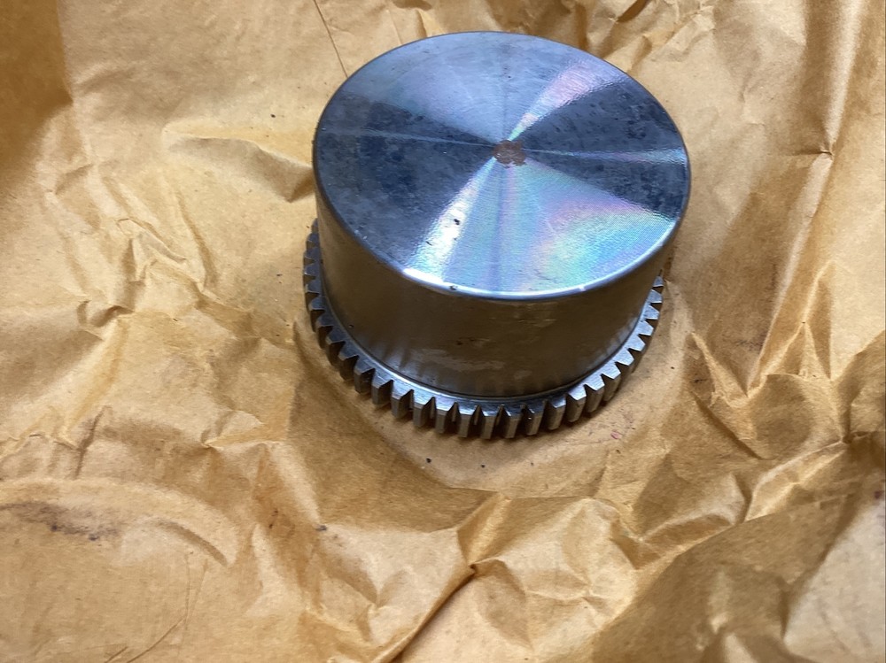 System Components Flex Hub RSB 043000 12S #804M32