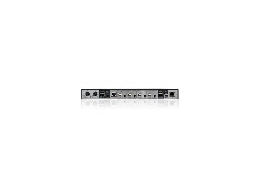 Adder CCS-PRO4-US Command & Control Switch w/2-Yr Warranty
