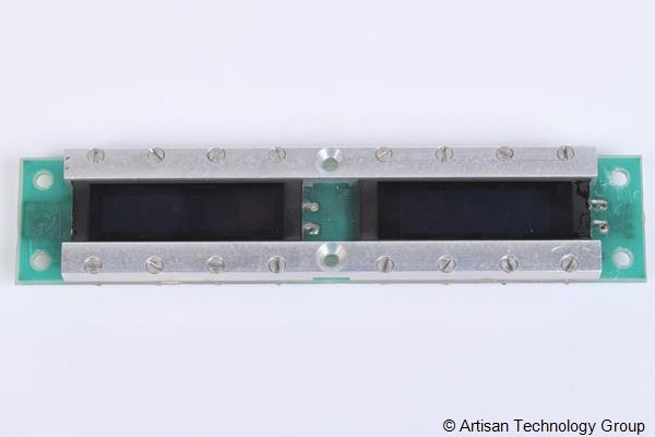 ECC International 89120040 Automatic Flight Control Module