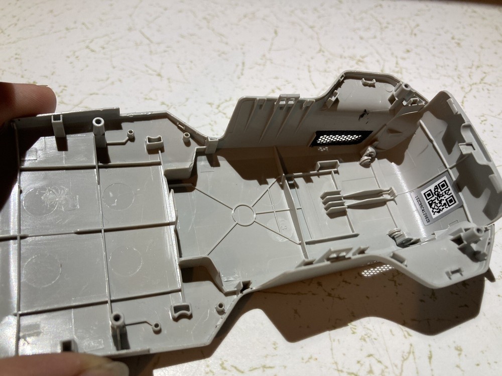 DJI Mavic Mini Upper Body Plastic (0EM)
