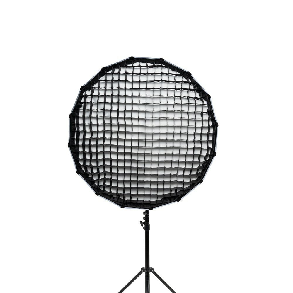 Aputure Light Dome SE Softbox Flash Diffuser Bowens Mount for LS 600d Pro 300dII