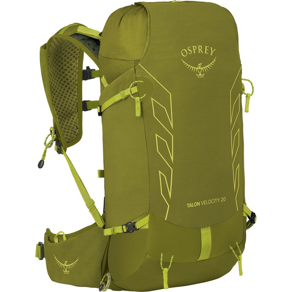 Osprey Packs Talon Velocity 20L Backpack - Men's