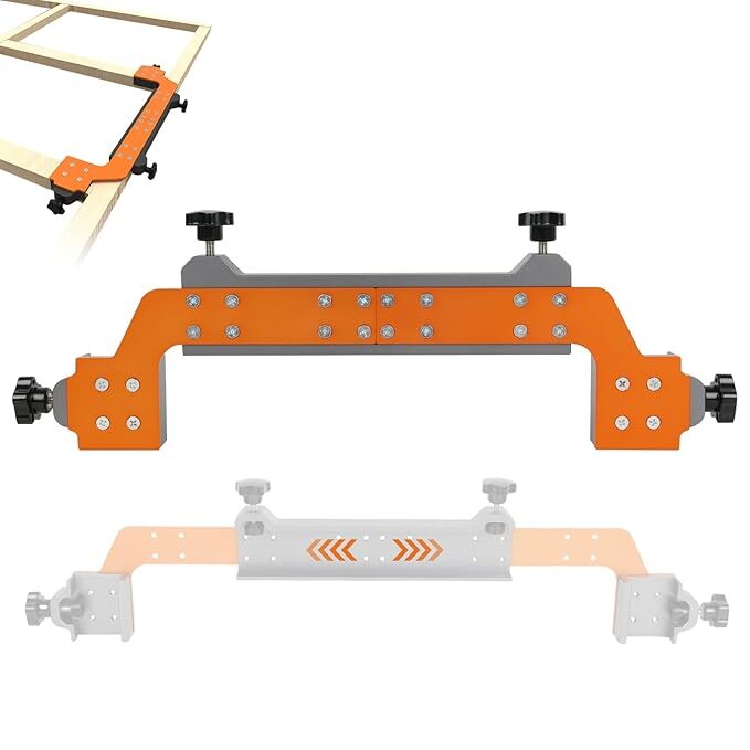 🔥16 20 24 Inch Studmaster Spacing Tool, 3 in 1 Adjustable Precision Wall Stud