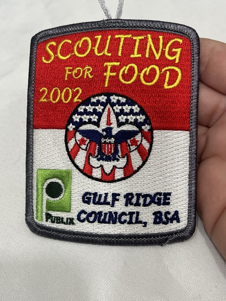Publix Pin Publix Patch COLLECTION SELL DOWN