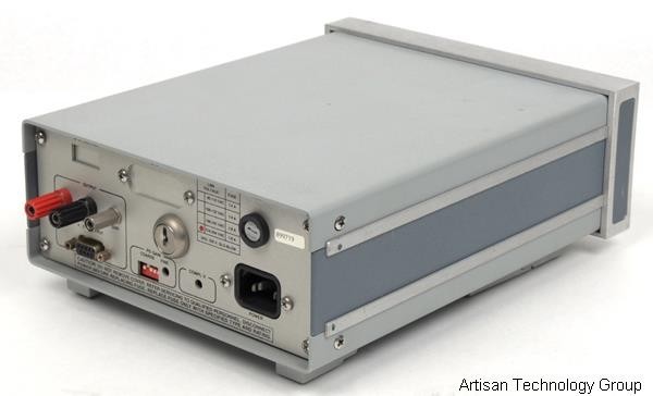 ILX Lightwave LDX-3207B Precision Current Source