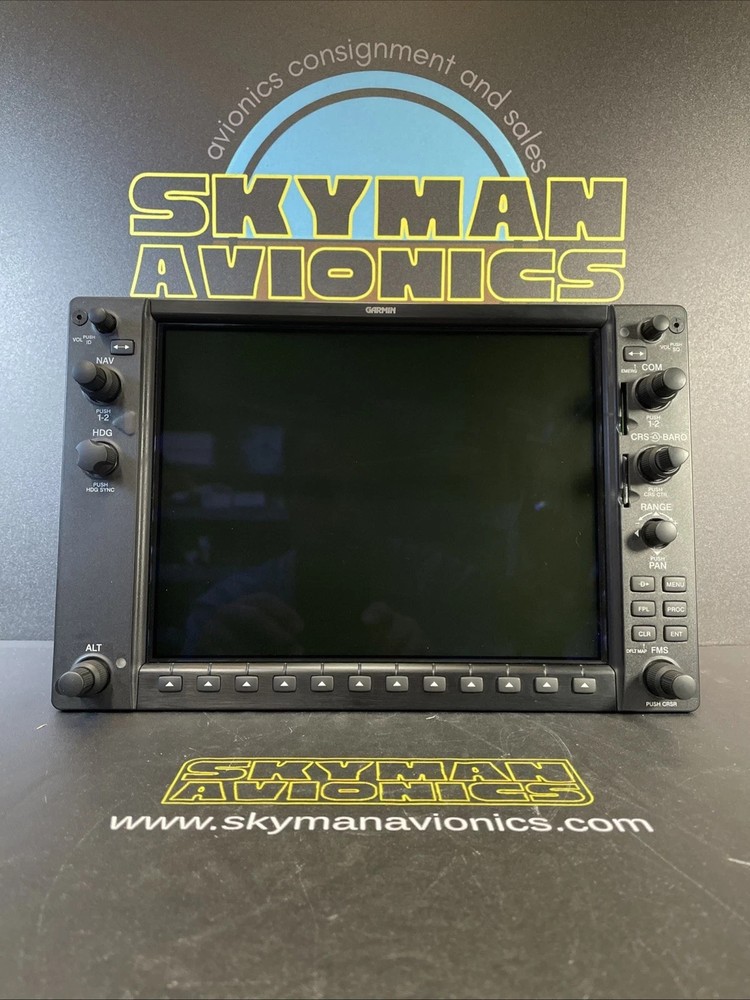 Garmin GDU 1040 G1000 Display