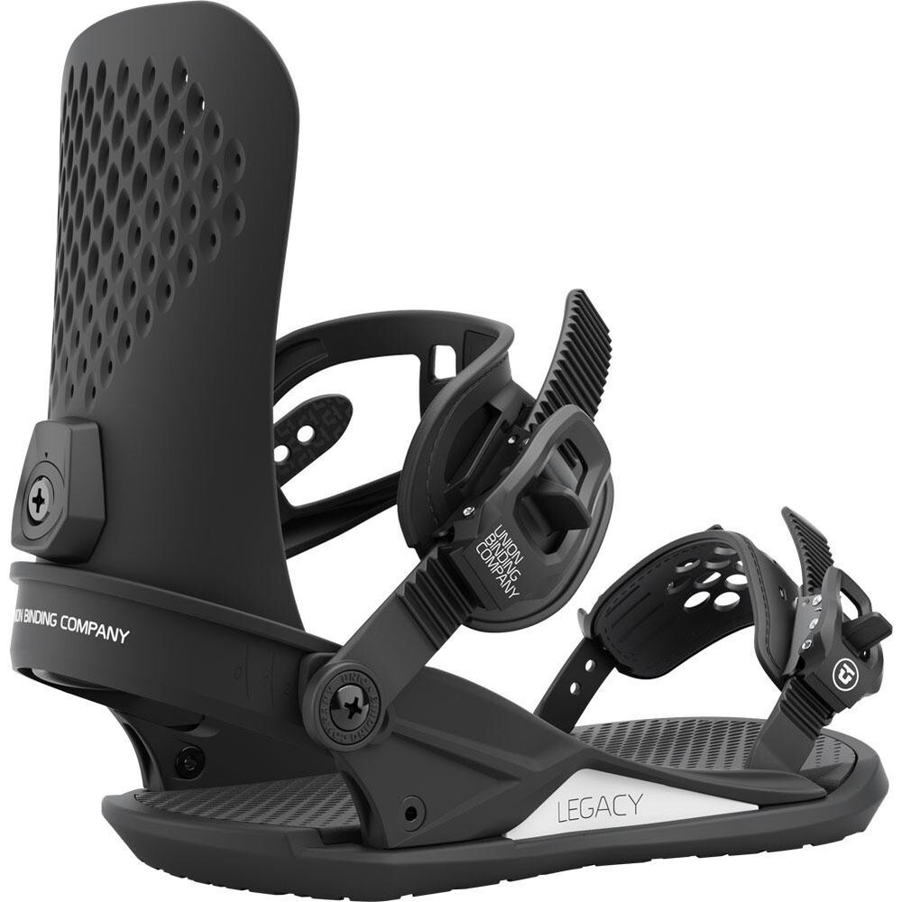 UNION WOMENS LEGACY SNOWBOARD BINDINGS