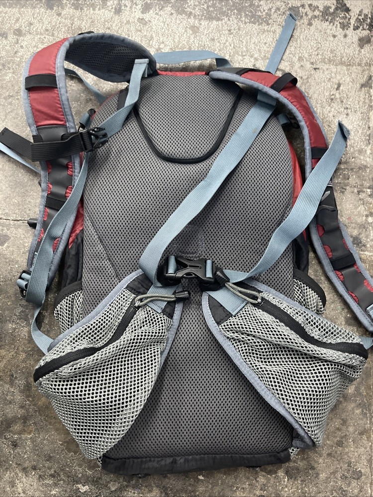 Gregory Iso Lightweight Hiking Backpack H16