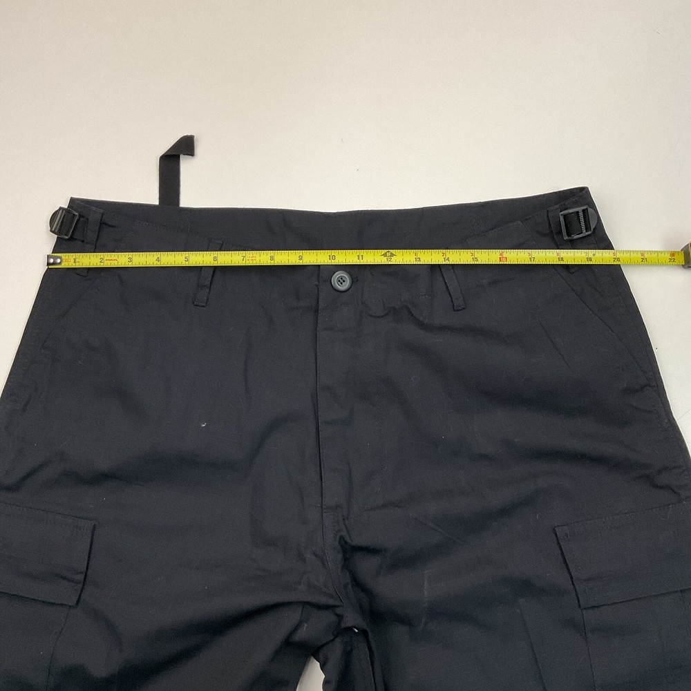 Superior Uniform Group Cargo Pants 1338523 Large Navy