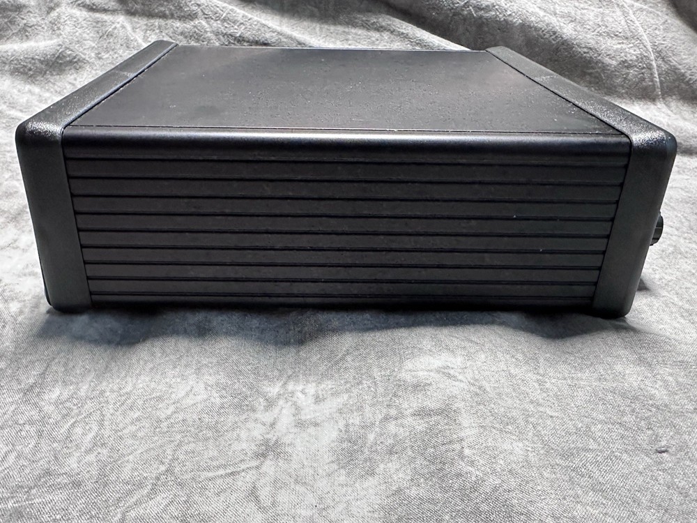 Timewave Navigator with Icom cable