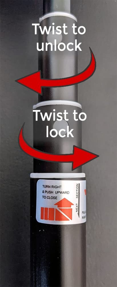 Sticky Picker-Upper | Reaching Aid