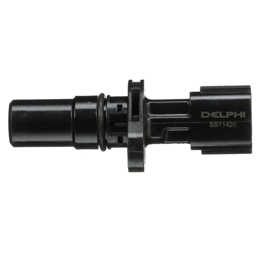 For 2008-2013 Nissan Rogue - Vehicle Speed Sensor Delphi