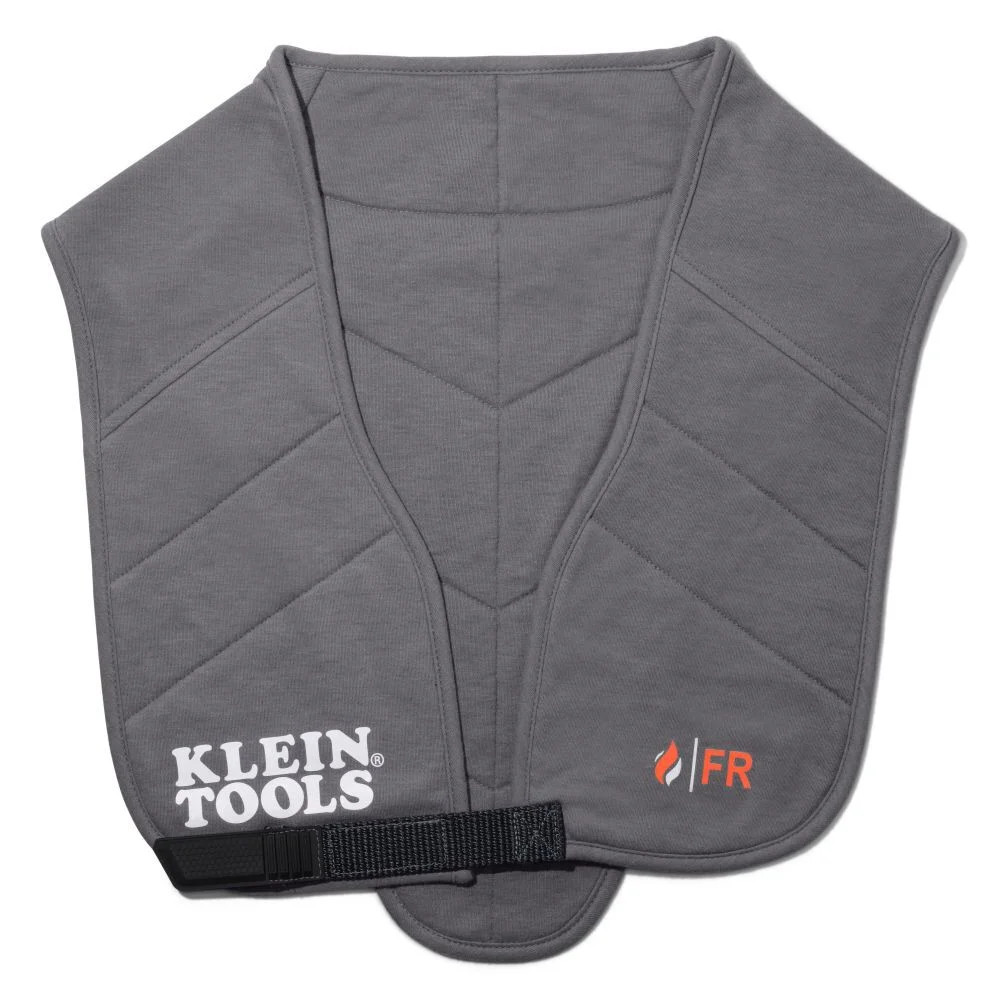 Klein Tools Flame-Resistant Cooling Vest Osfm