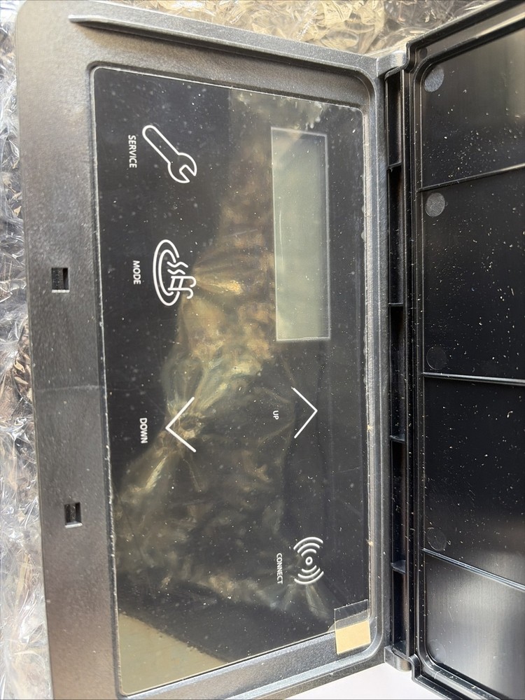 Raypak 100-10000390 pc board display NEW OPEN BOX