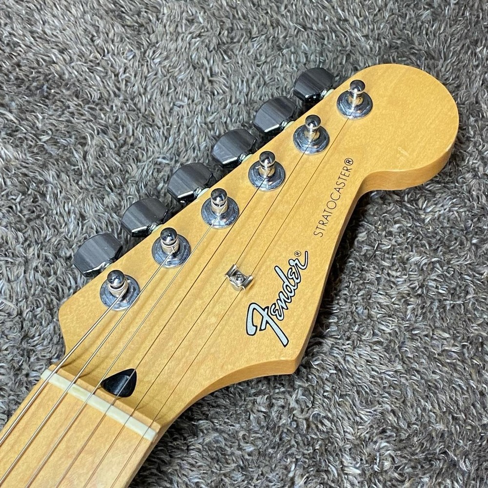 Fender Japan ST-STD USED