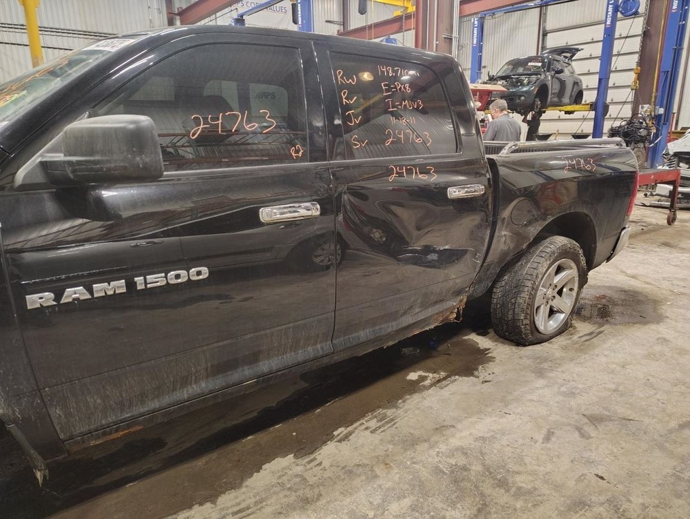 TDODR1500 2012 Headrest 1521380