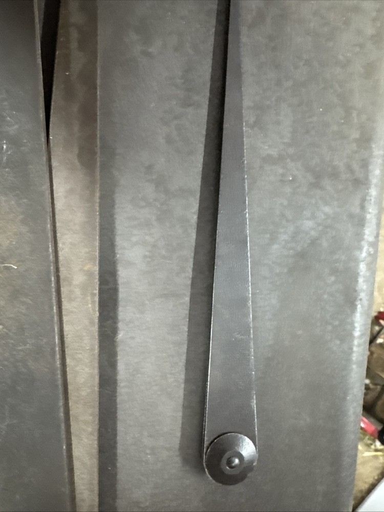 Lot Of 2 Inside Calipers