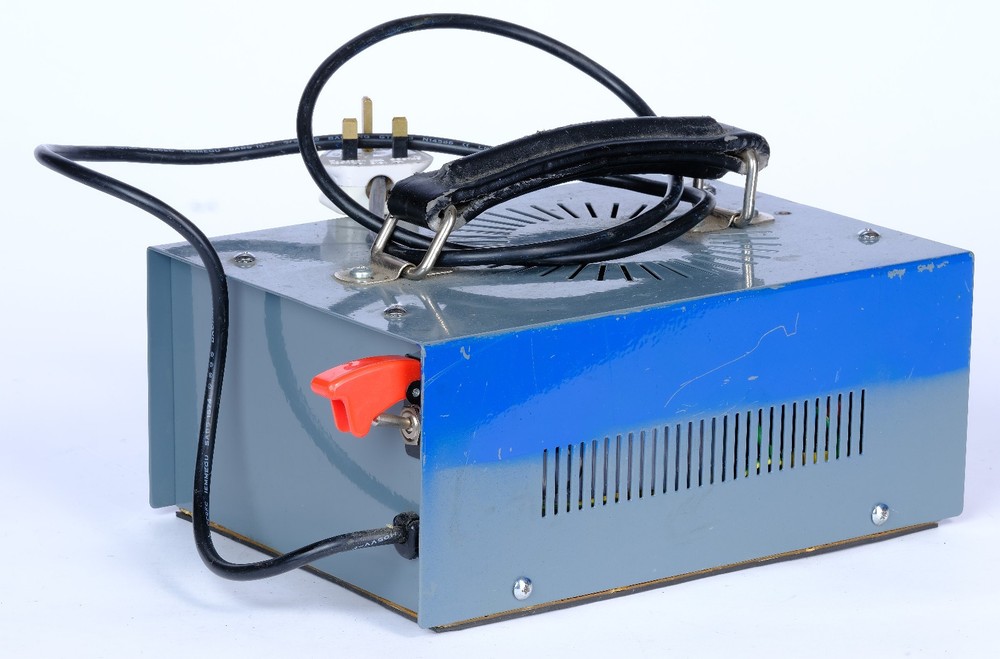 Airlink balanced power supply uk voltage