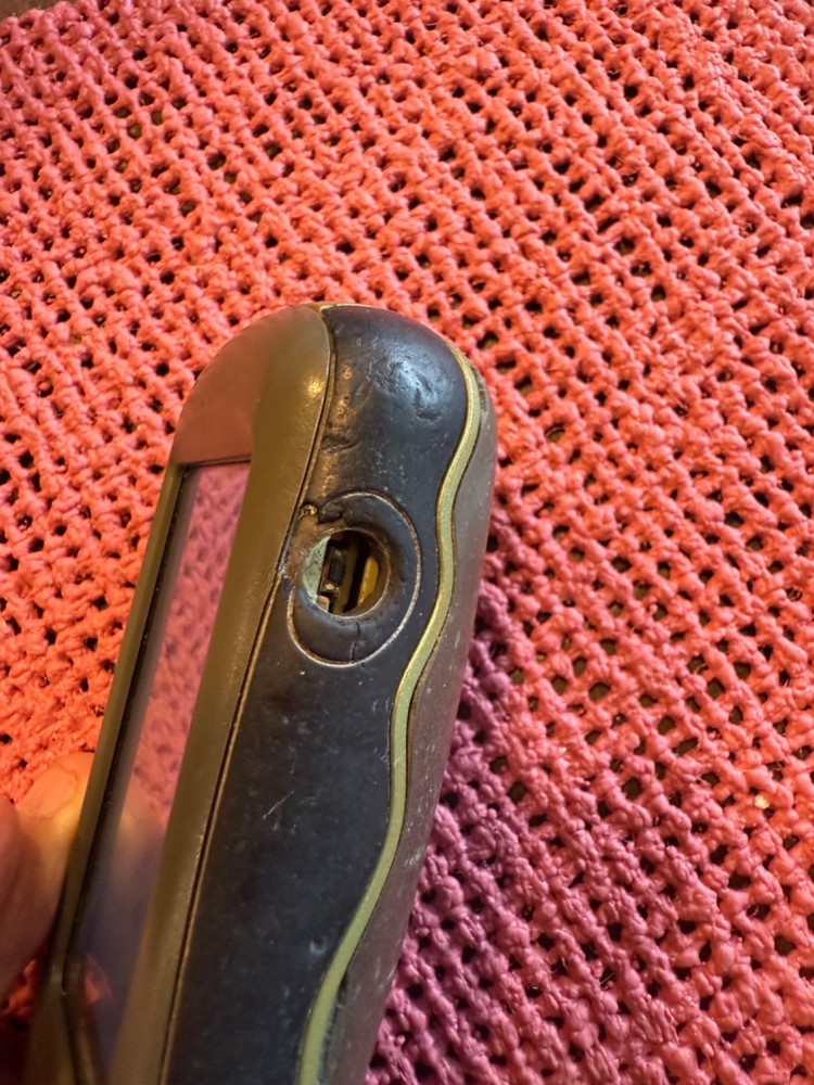 Garmin Approach G5 Handheld Golf GPS Rangefinder