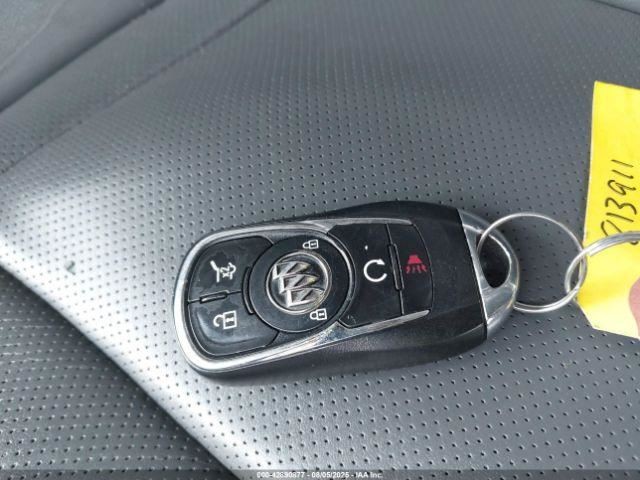 Engine ECM Electronic Control Module 3.6L Fits 16-24 CAMARO 962975