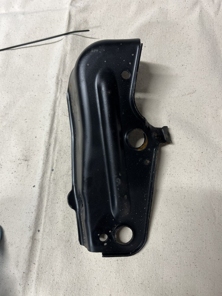 RENAULT 5 GT TURBO INTERCOOLER MOUNTING BRACKET