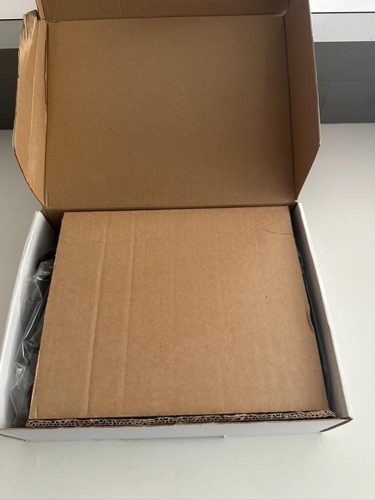 MATRIX DMX Pro+ 4 Channels Dimmer Pack