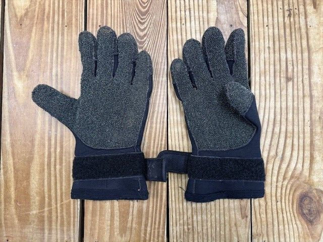 Deep See Inc. Sea-Style Gloves Extra Large
