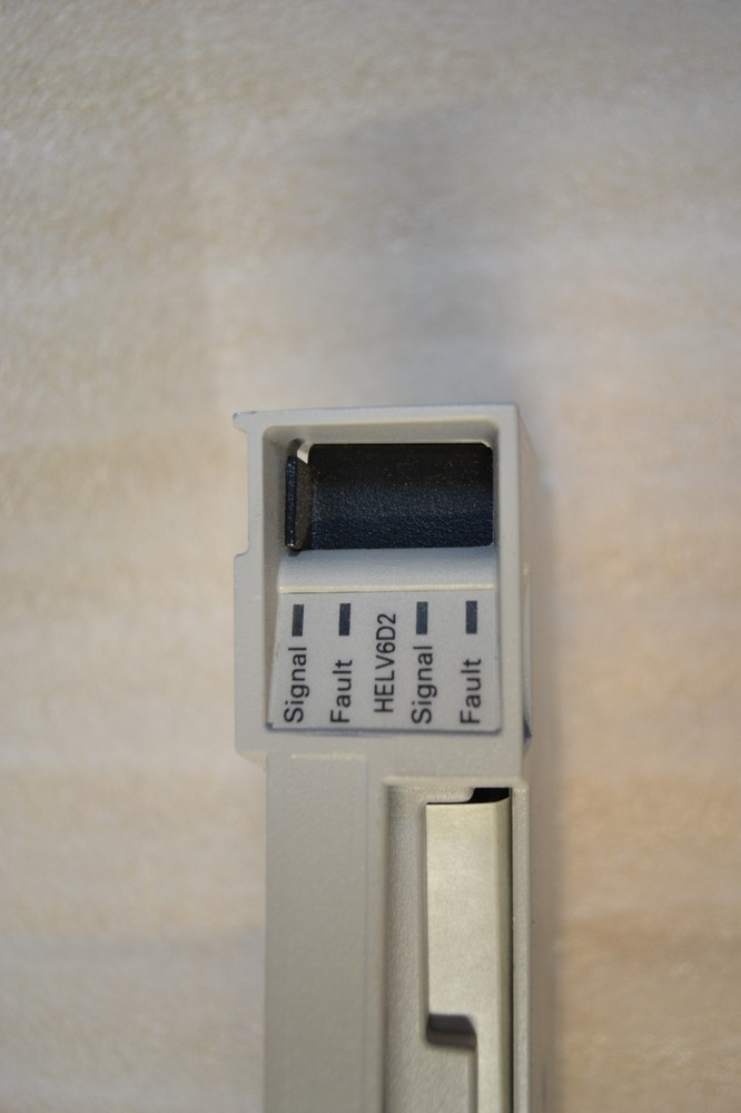 ETC DIMMER MODULE HELV6D2