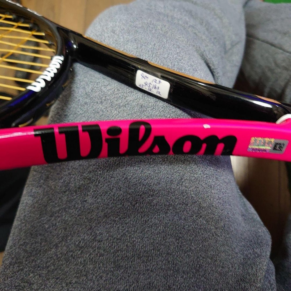 Wilson BLX Blade G2