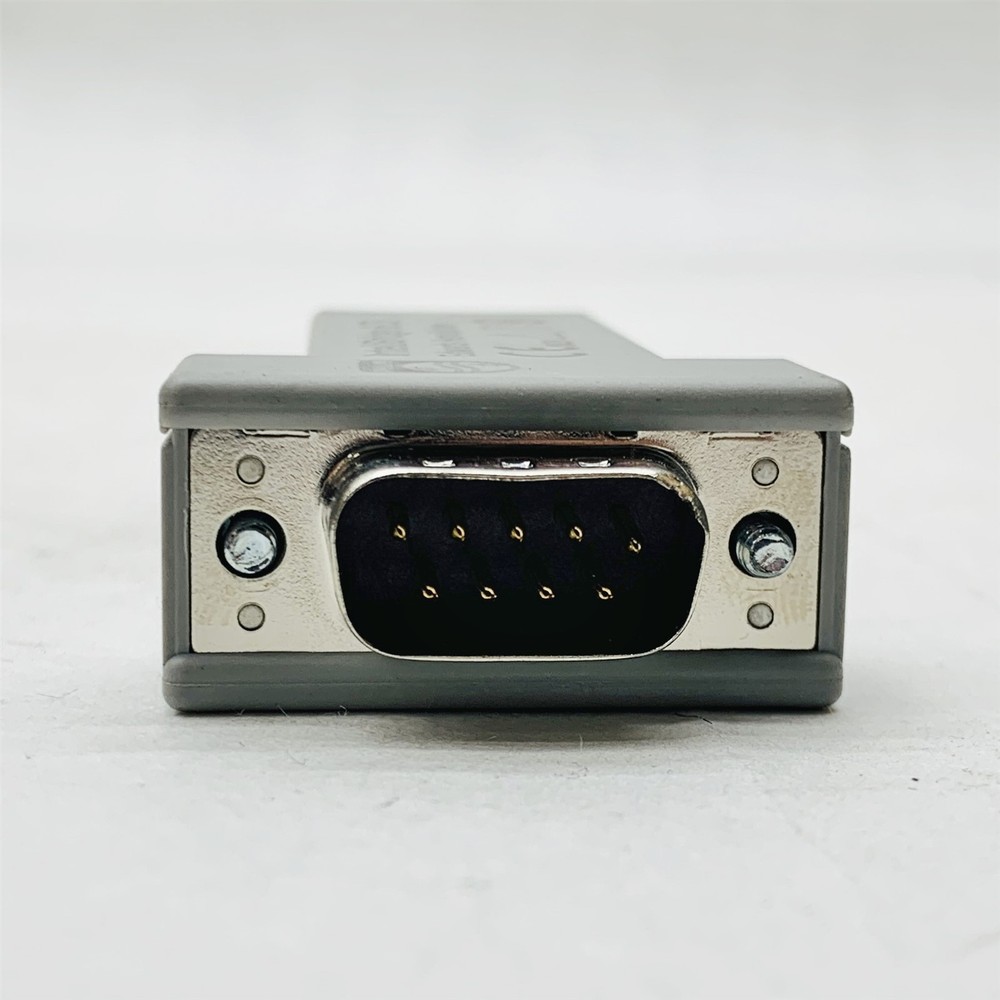 Philips IntelliBridge EC5 Interface Module Edwards HemoSphere Connector 865114