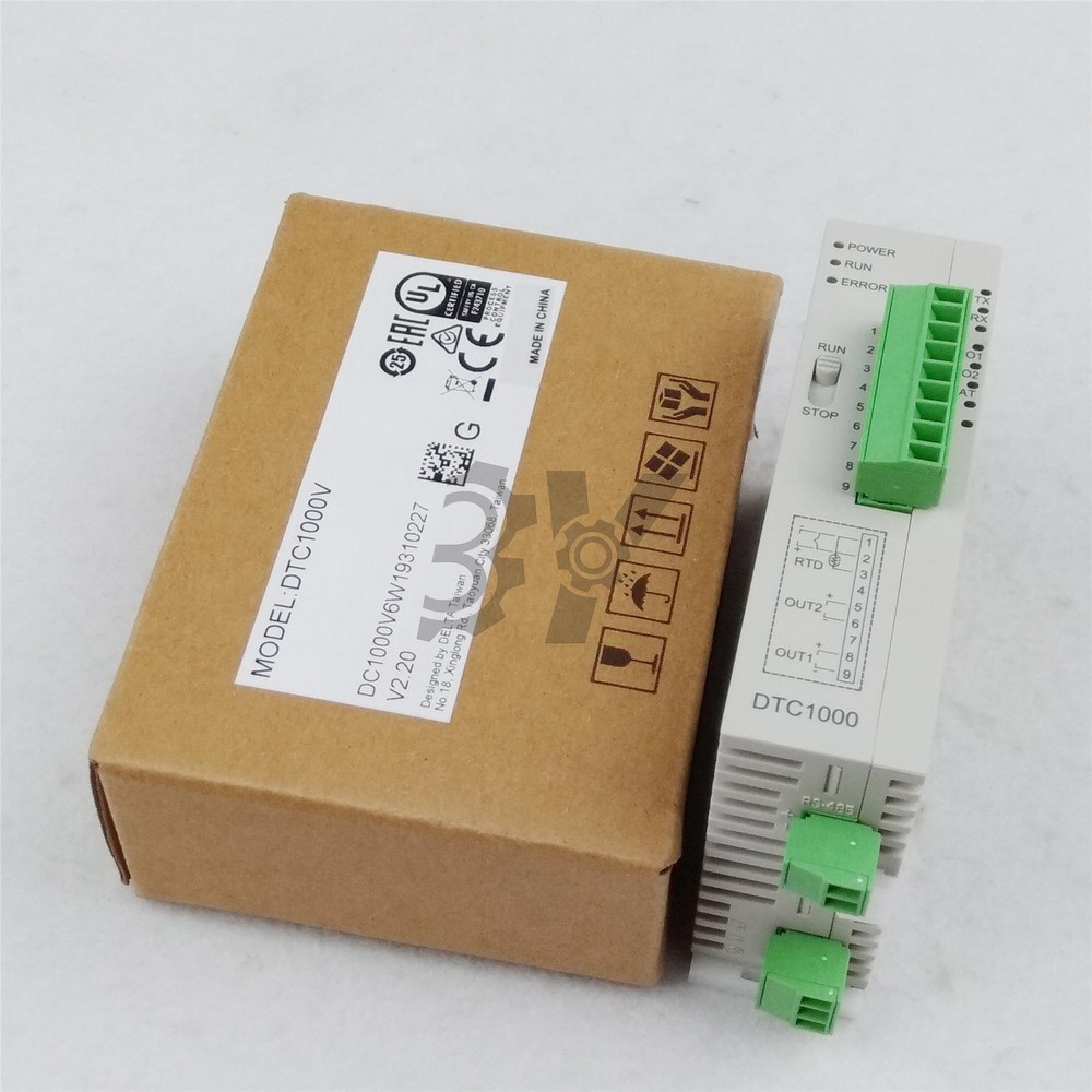 ONE Delta Temperature Control Modules DTC1000V NEW