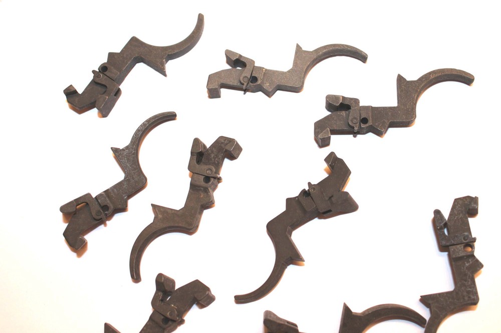 Original USGI M1 Garand Trigger - #ET62