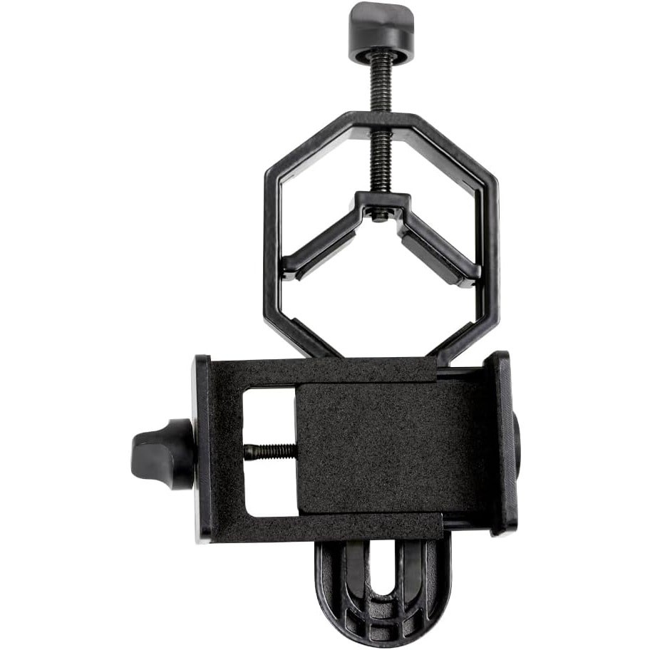 Celestron Universal Smartphone Adapter Telescope Binocular Spotting Scope Mount