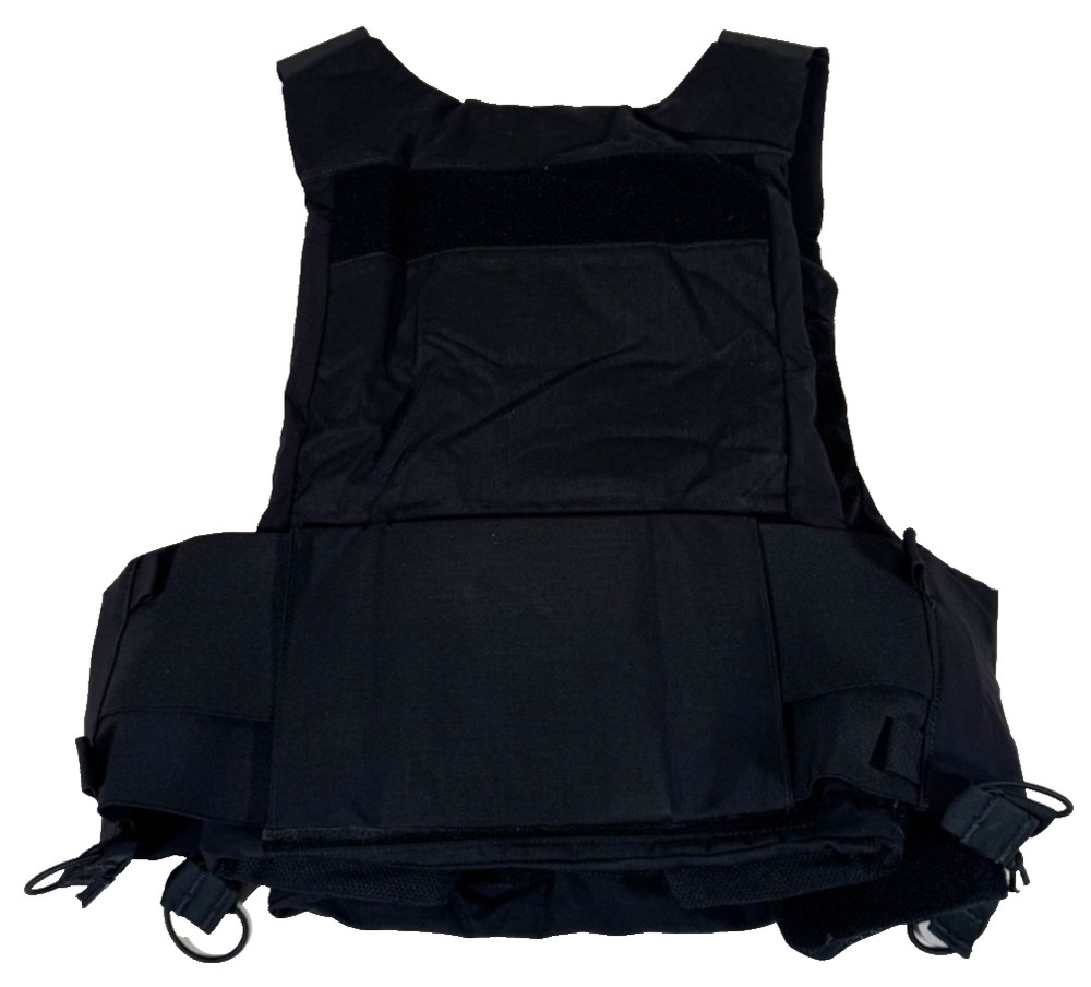 First Spear Sleeper BALCS Armor Plate Carrier Black Size Large
