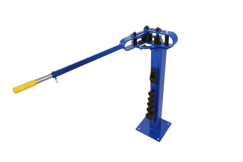 Compact Floor Bender