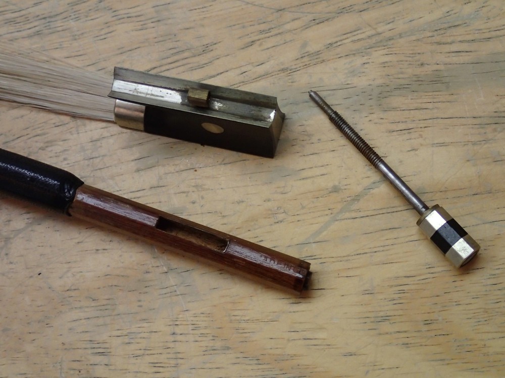Hoyer HP Pariser Bow Estate Item