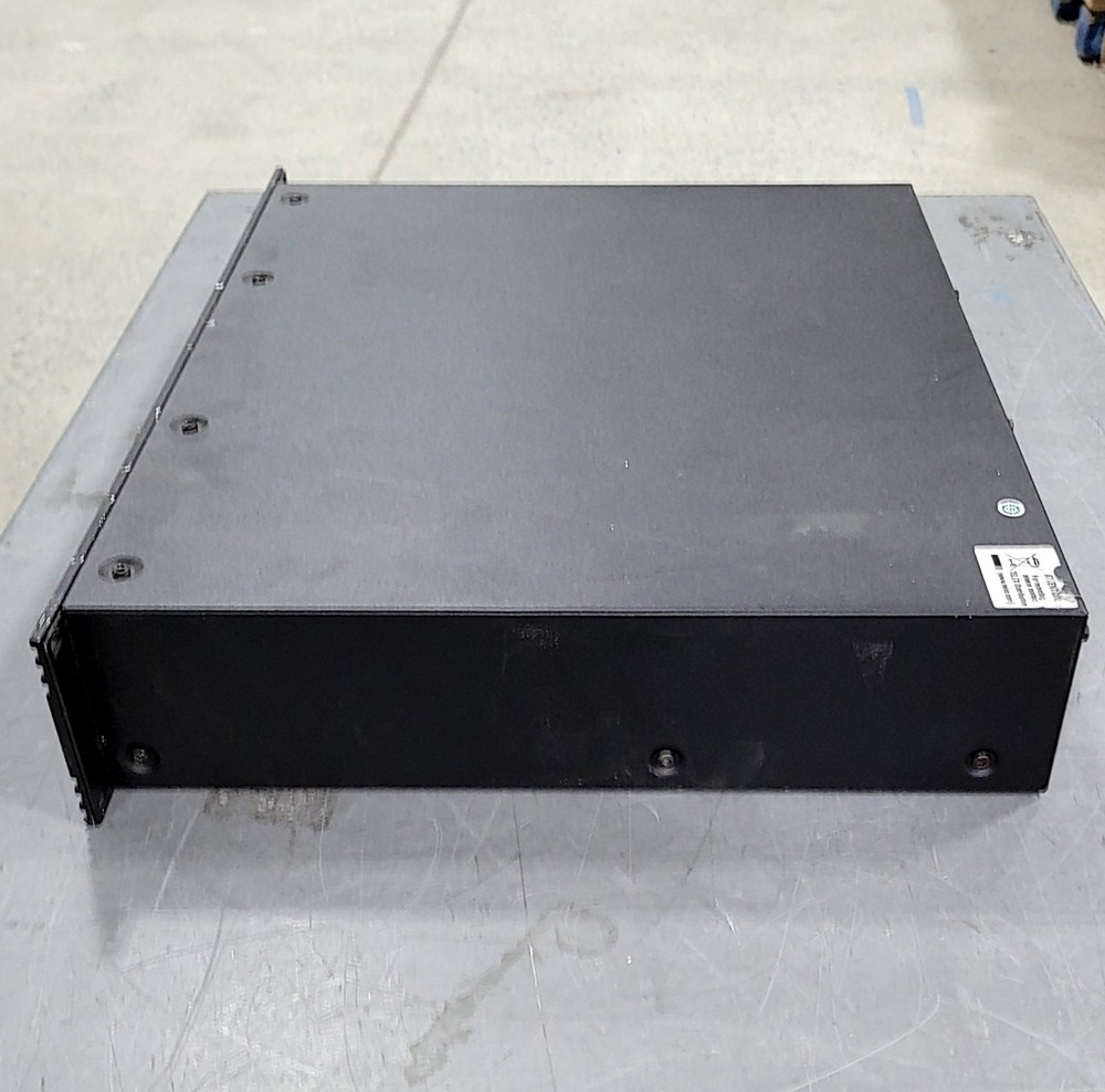 ELECTRO VOICE cp4000s Power Amp SEE NOTES