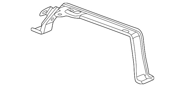 Genuine GM Strap 85571860