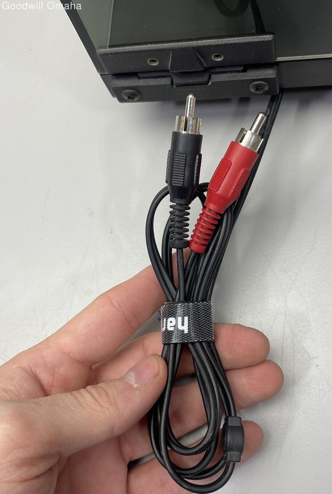 Rega Planar 2 (P2) Turntable - Black - Tested