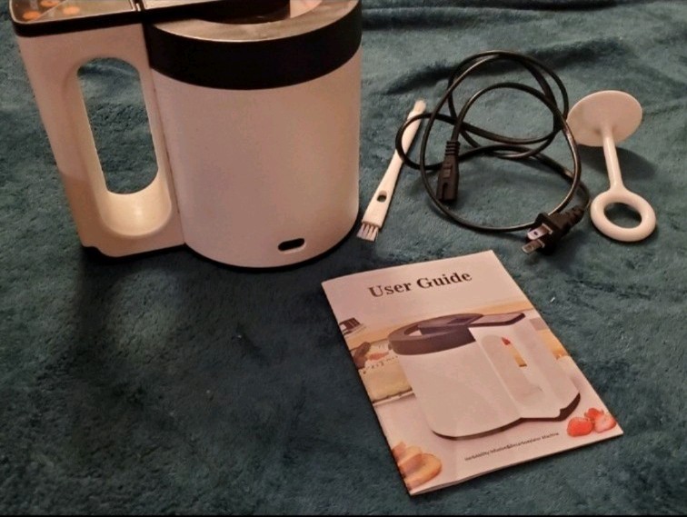 Herbability Infusing cooker