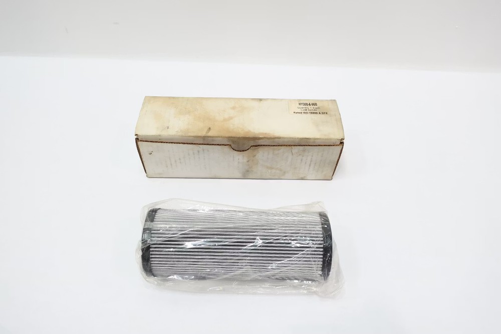 Db Filtration HY308-6-96B Hydraulic Filter Element