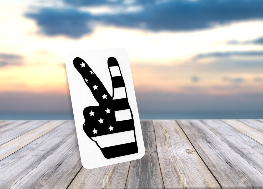 Victory | Funny sign For Home or Office