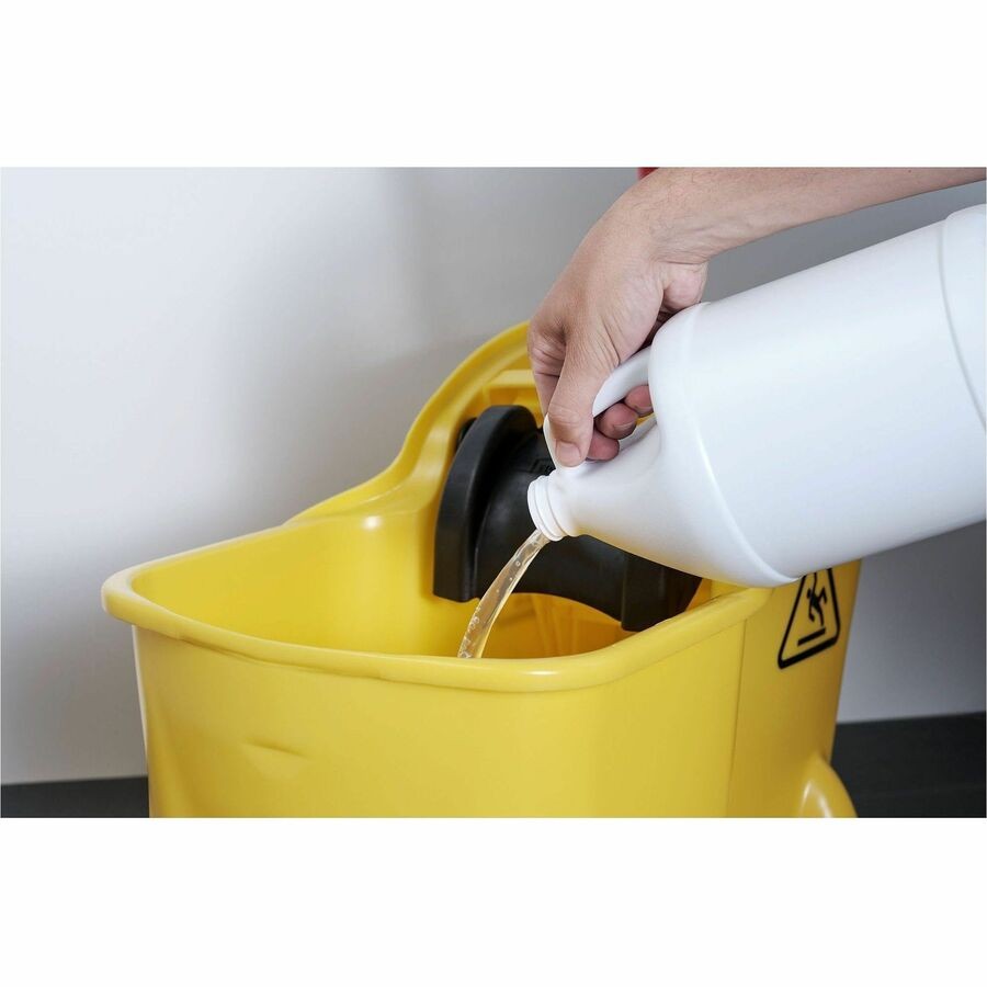 Fresh Products Conqueror 103 Deodorizer (1wbmg)