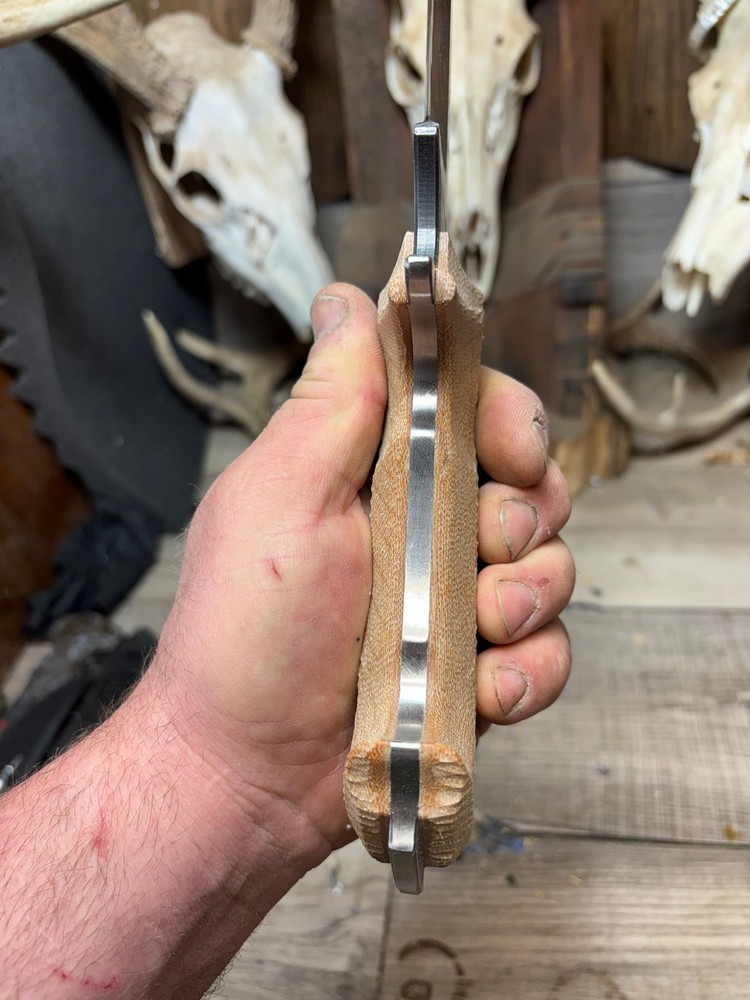 Work Tuff Gear Primal Handles