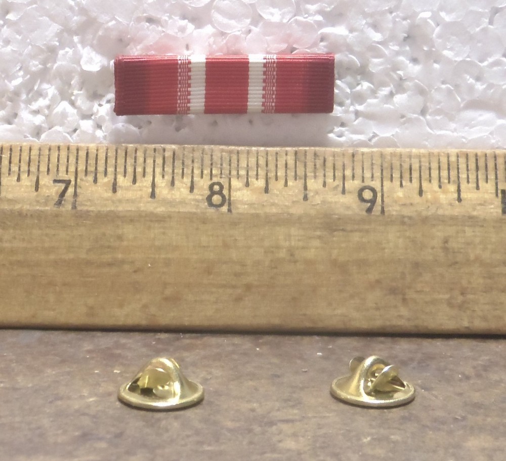 Merchant Marine - Atlantic War Zone Ribbon