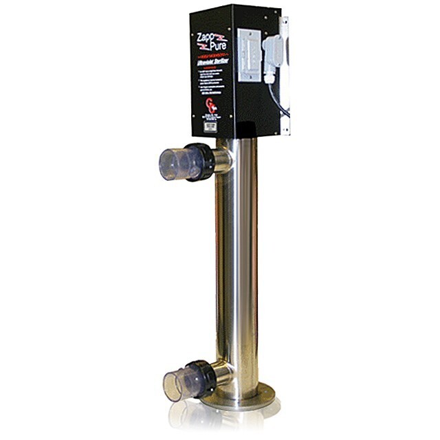 Zapp Pure TP-1200 UV Sterilizer