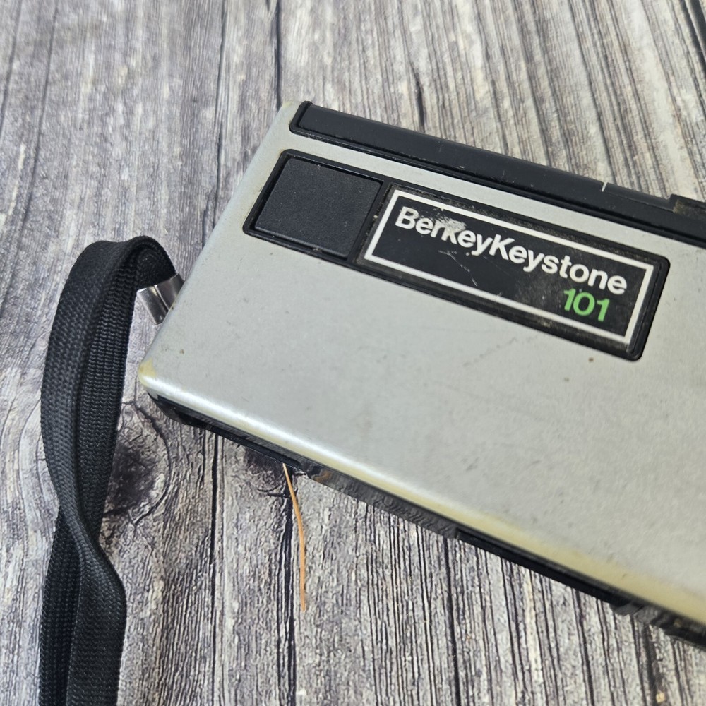 Keystone pocket-matic 101 camera