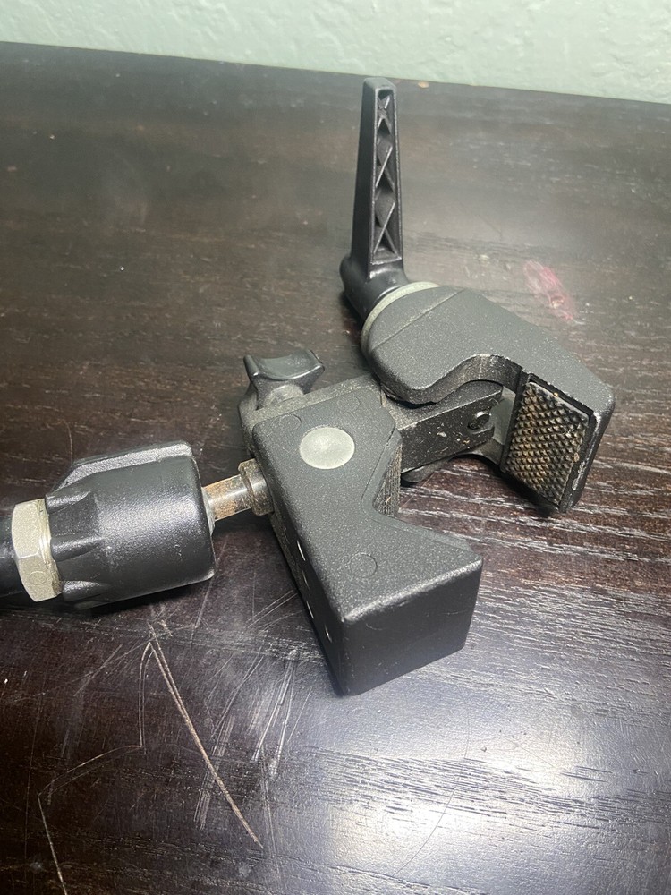 bogen Model 2930 Made In Italy