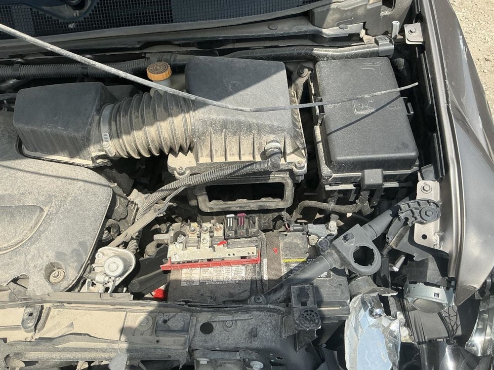 Temperature Control Front 3 Zone Temperature Control Fits 17 PACIFICA 850712