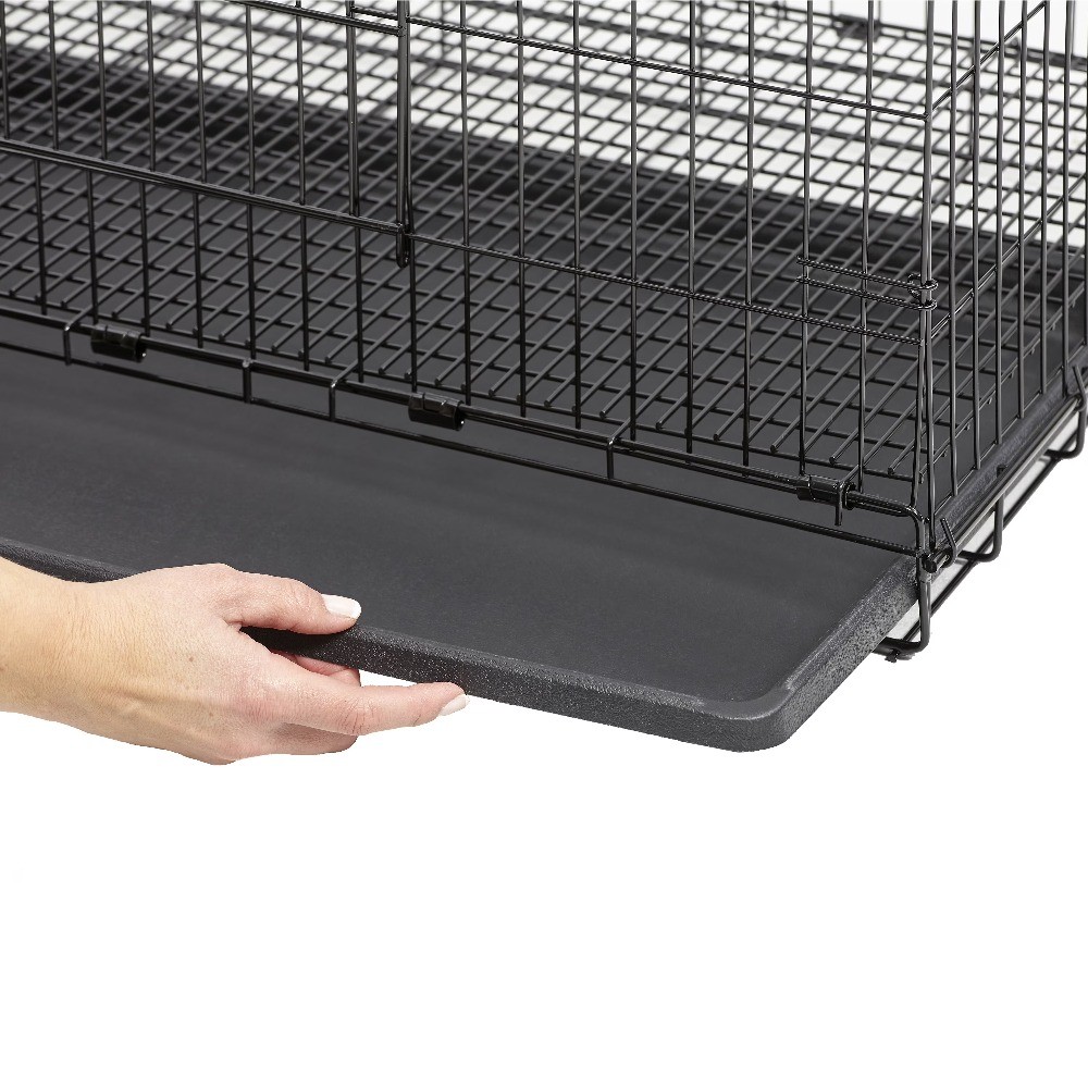 Homes for Pets Wabbitat Folding Rabbit Cage